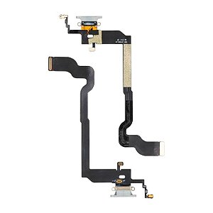 Flex De Carga Iphone X