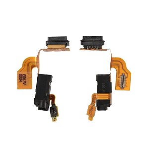 Flex De Carga E Entrada P2 Nokia Lumia 925