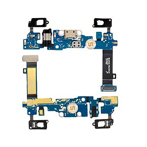 Flex De Carga Samsung Galaxy A7 2016