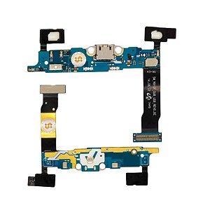 Flex De Carga Samsung Galaxy Note 4