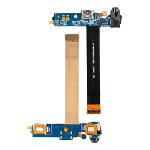 Flex De Carga Samsung Galaxy S2 Lite