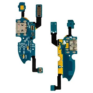 Flex De Carga Samsung Galaxy S4 Mini