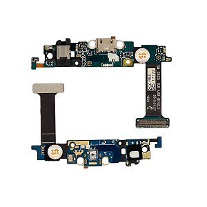 Flex De Carga Samsung Galaxy S6 Edge