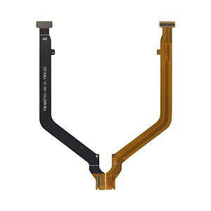 Flex Lcd Xiaomi Redmi Note 10 4G - Note 10S - Poco M5S