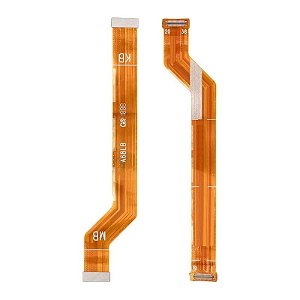 Flex Lcd Asus Zenfone Max Pro M1