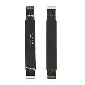 Flex Lcd E Placa Sub Asus Zenfone 4 Selfie