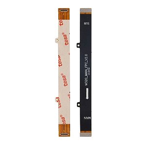 Flex Lcd Motorola Moto G31 - G41