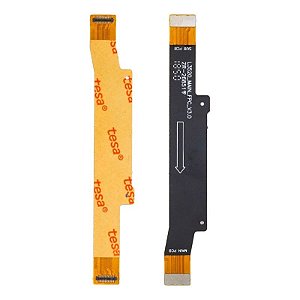 Flex Lcd Motorola One