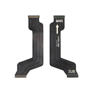 Flex Lcd Samsung Galaxy A70