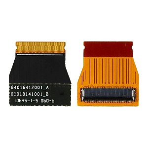 Flex Lcd Motorola Moto G3