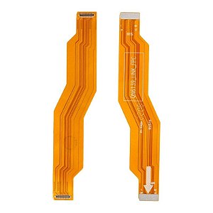 Flex Lcd Motorola Moto G52