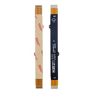 Flex Lcd Motorola Moto G9