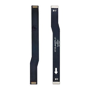 Flex Lcd Motorola One Fusion