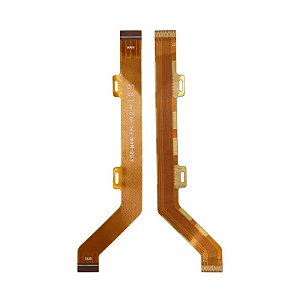 Flex Lcd Motorola Moto Z2 Play