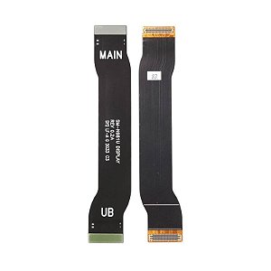 Flex Lcd Samsung Galaxy Note 20