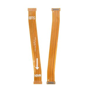 Flex Lcd Samsung Galaxy M30