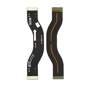 Flex Lcd Samsung Galaxy S21 Ultra