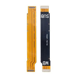 Flex Lcd Xiaomi Mi A2 Lite - Redmi 6 Pro