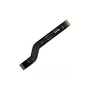 Flex Lcd E Placa Sub Motorola Moto G50 5G