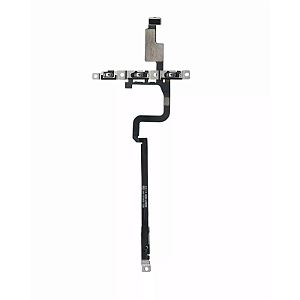 Flex Power E Volume Apple Iphone 15