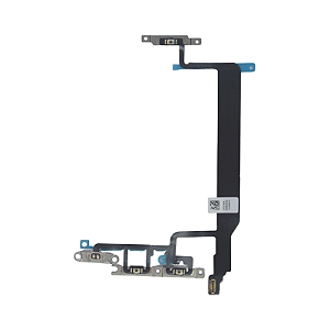 Flex Power E Volume Apple Iphone 15 Pro