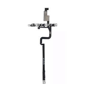 Flex Power E Volume Apple Iphone 15 Pro Max