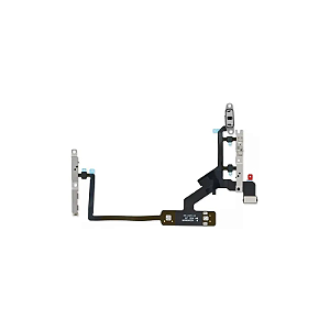 Flex Power E Volume Apple Iphone 14 Pro Max