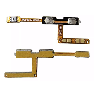 Flex Power E Volume Motorola Moto G34