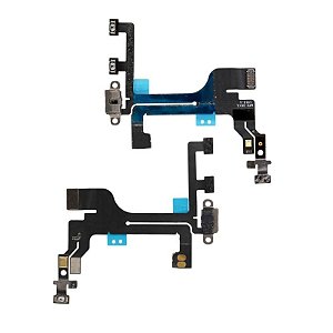 Flex Power E Volume Iphone 5C