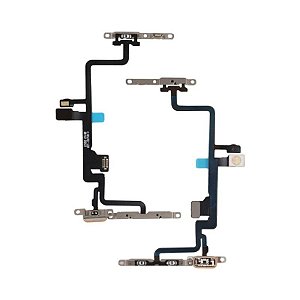 Flex Power Volume E Flash Iphone 7 Plus