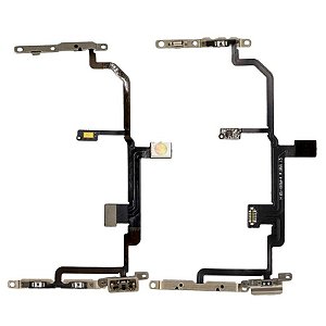 Flex Power Volume E Flash Iphone 8 Plus