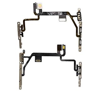 Flex Power E Volume Iphone 8