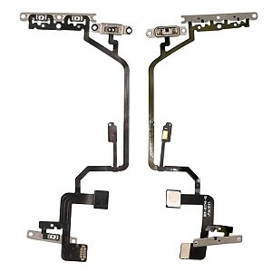 Flex Power E Volume Iphone Xr