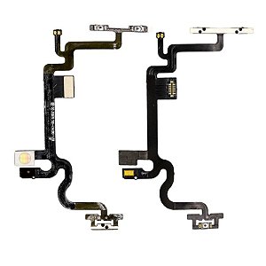 Flex Power Volume E Flash Iphone 7