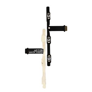 Flex Power E Volume Asus Zenfone 5 2014