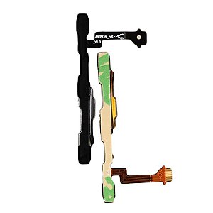 Flex Power E Volume Asus Zenfone Go