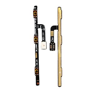 Flex Power E Volume Zenfone 3