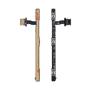 Flex Power E Volume Asus Zenfone 5 Lite