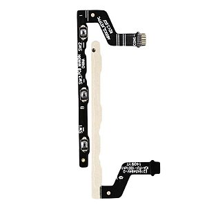 Flex Power E Volume Asus Zenfone 6 2014