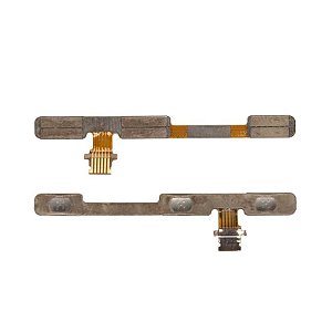 Flex Power E Volume Lenovo Vibe K6