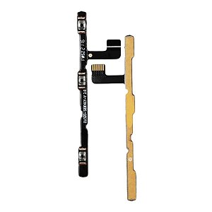 Flex Power E Volume Lenovo Vibe C2