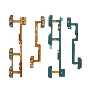 Flex Power E Volume Lg K12 - K12 Plus