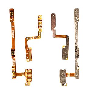 Flex Power E Volume Lg K42 - K52 - K62