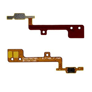 Flex Power Lg X Style K200