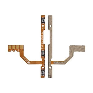 Flex Power Volume E Google Lg K22 - K22 Plus