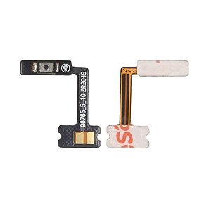 Kit Flex Power Volume E Google Lg K51S