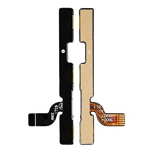 Flex Power E Volume Motorola Moto E4 Plus