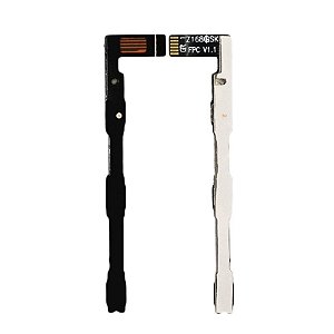 Flex Power E Volume Motorola Moto E4