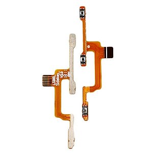 Flex Power E Volume Motorola Moto E5 Plus