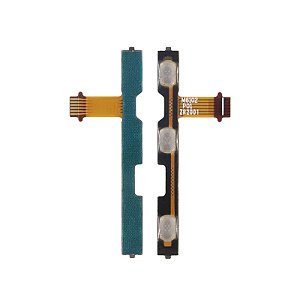 Flex Power E Volume Motorola Moto E6I